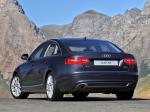 Audi A6 3.0T Quattro S-Line Sedan 2008 года (ZA)
